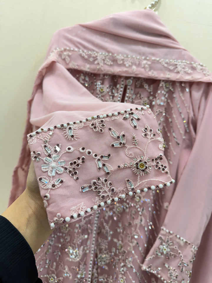 Handwork luxe collection