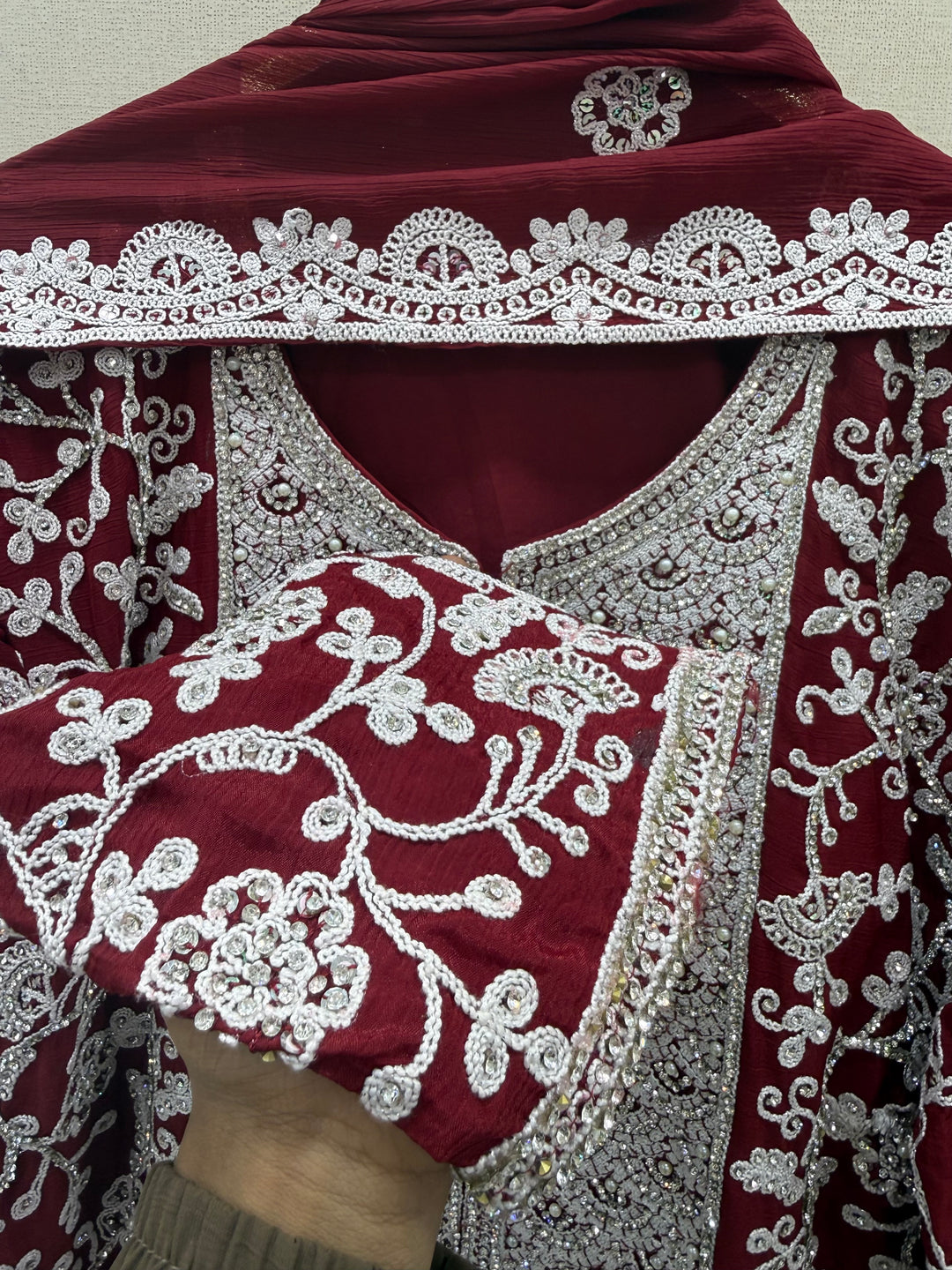 Wedding luxe collection 2823