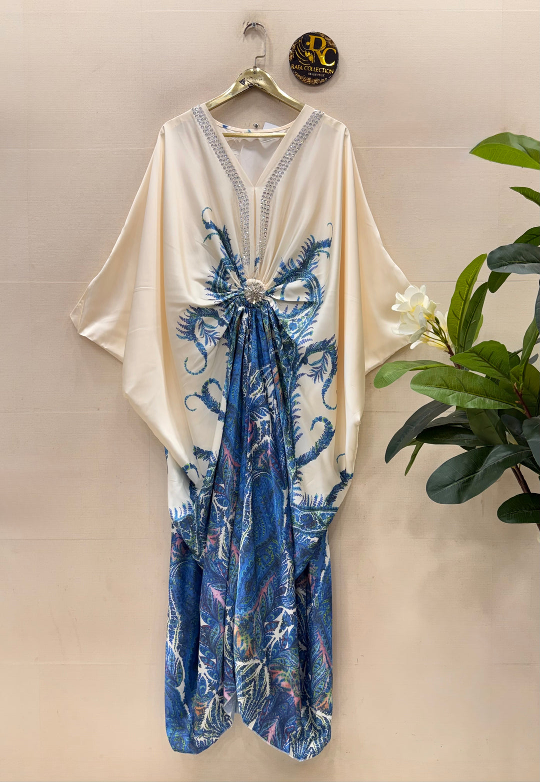 Arabic Kaftan’s