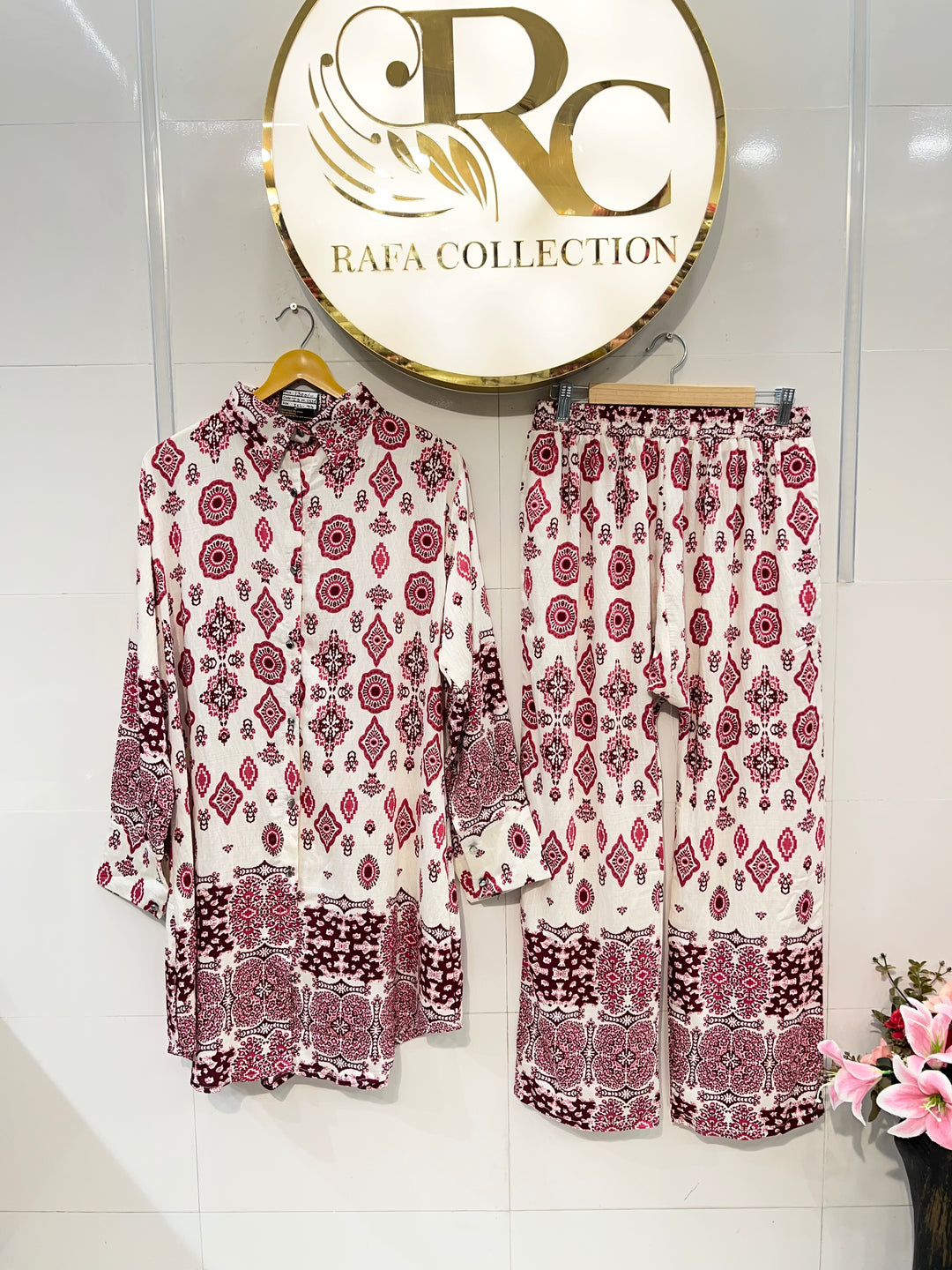 Premium Co-ord sets 2336