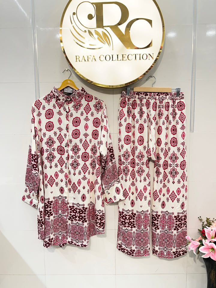 Premium Co-ord sets 2336