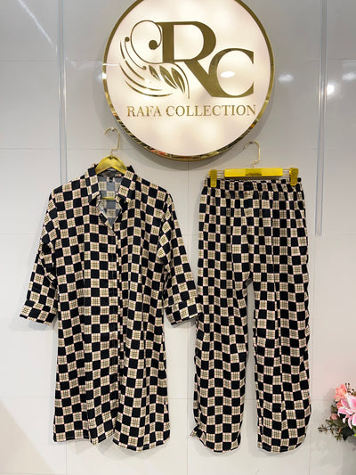Co ord set 2193