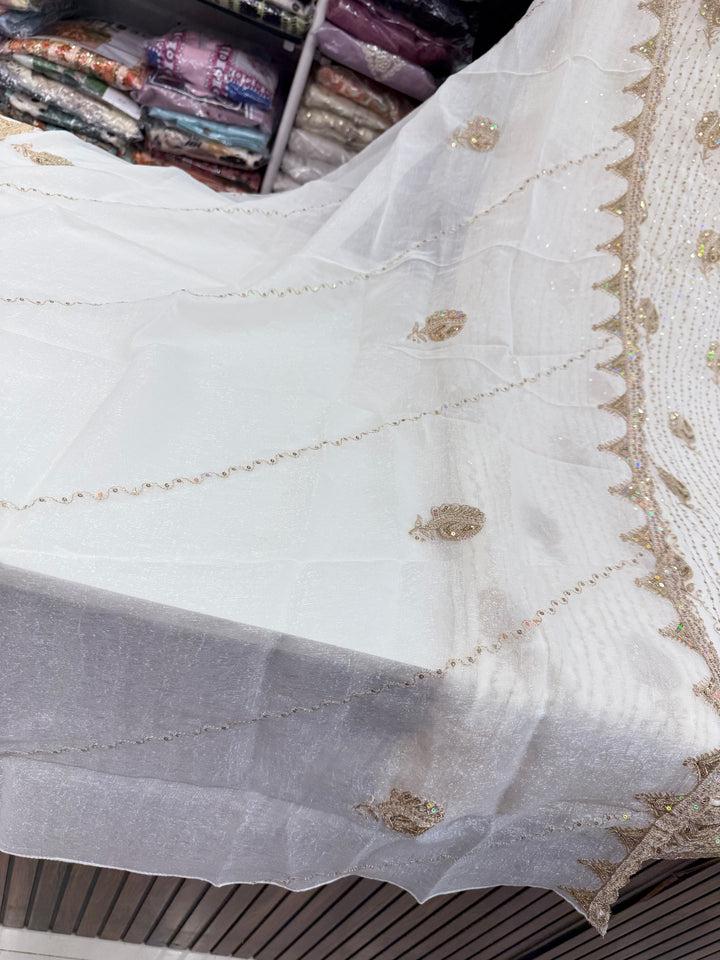 Rc’s Cream Special 2809