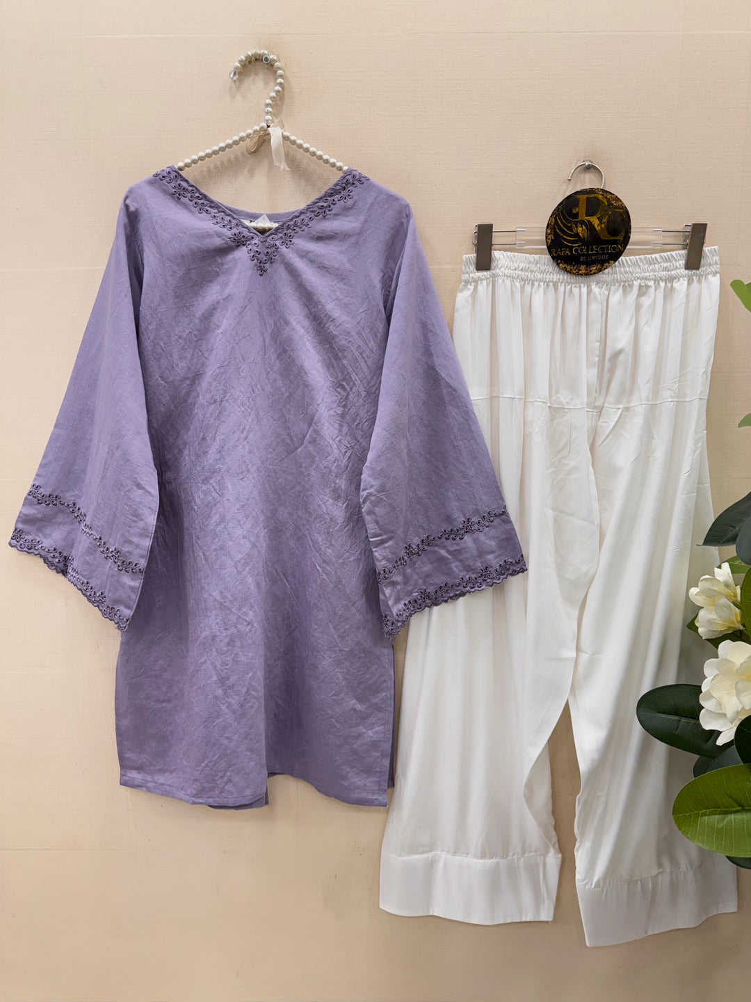 Pakistani Farshi Salwar Suits