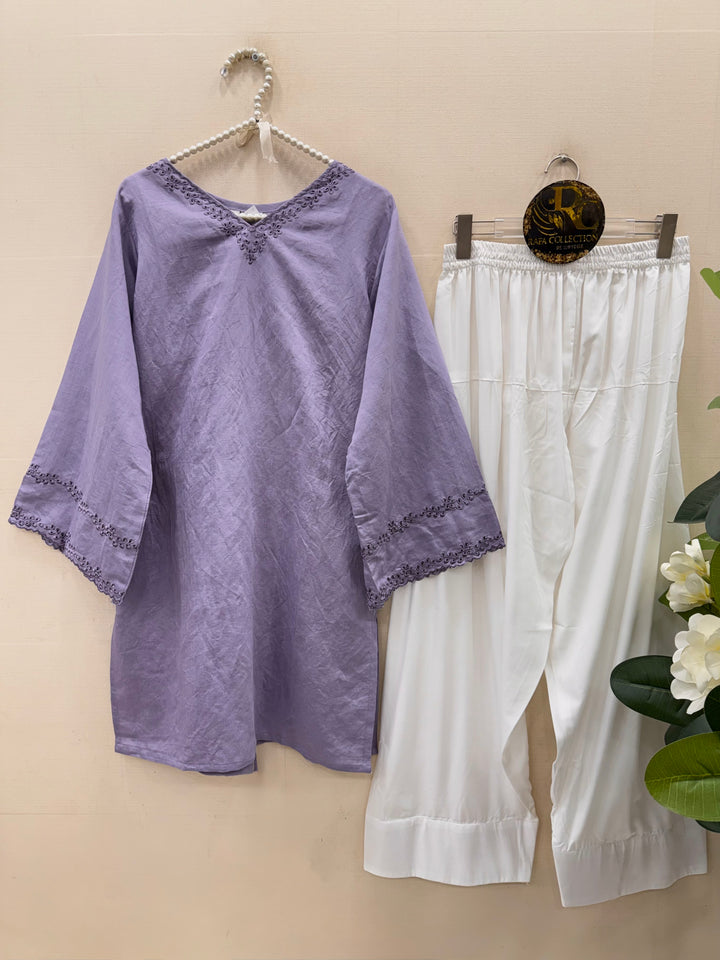 Pakistani Farshi Salwar Suits