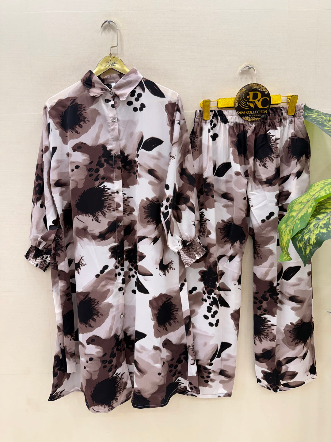 Imported Long Co-ord  sets