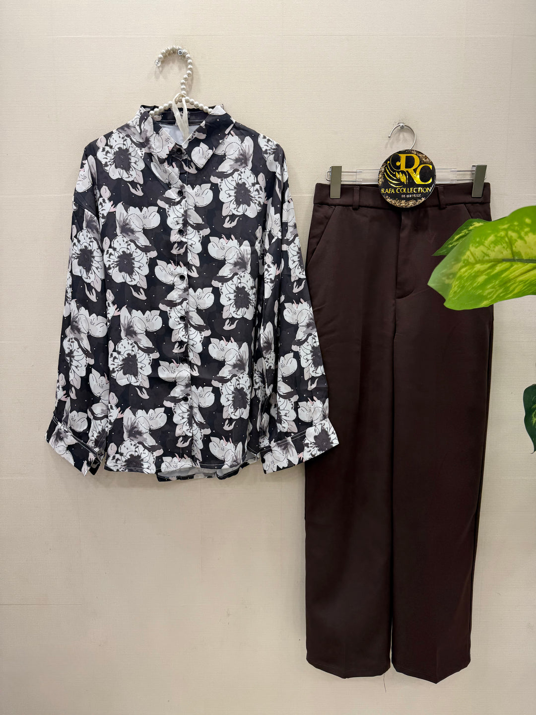 Korean formals combos