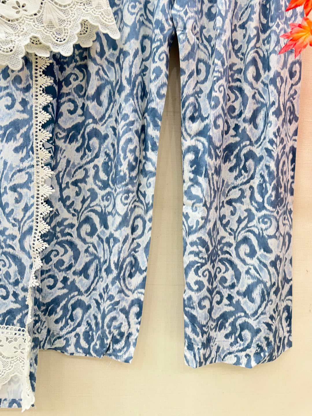 Rayon printed Co-ord sets
