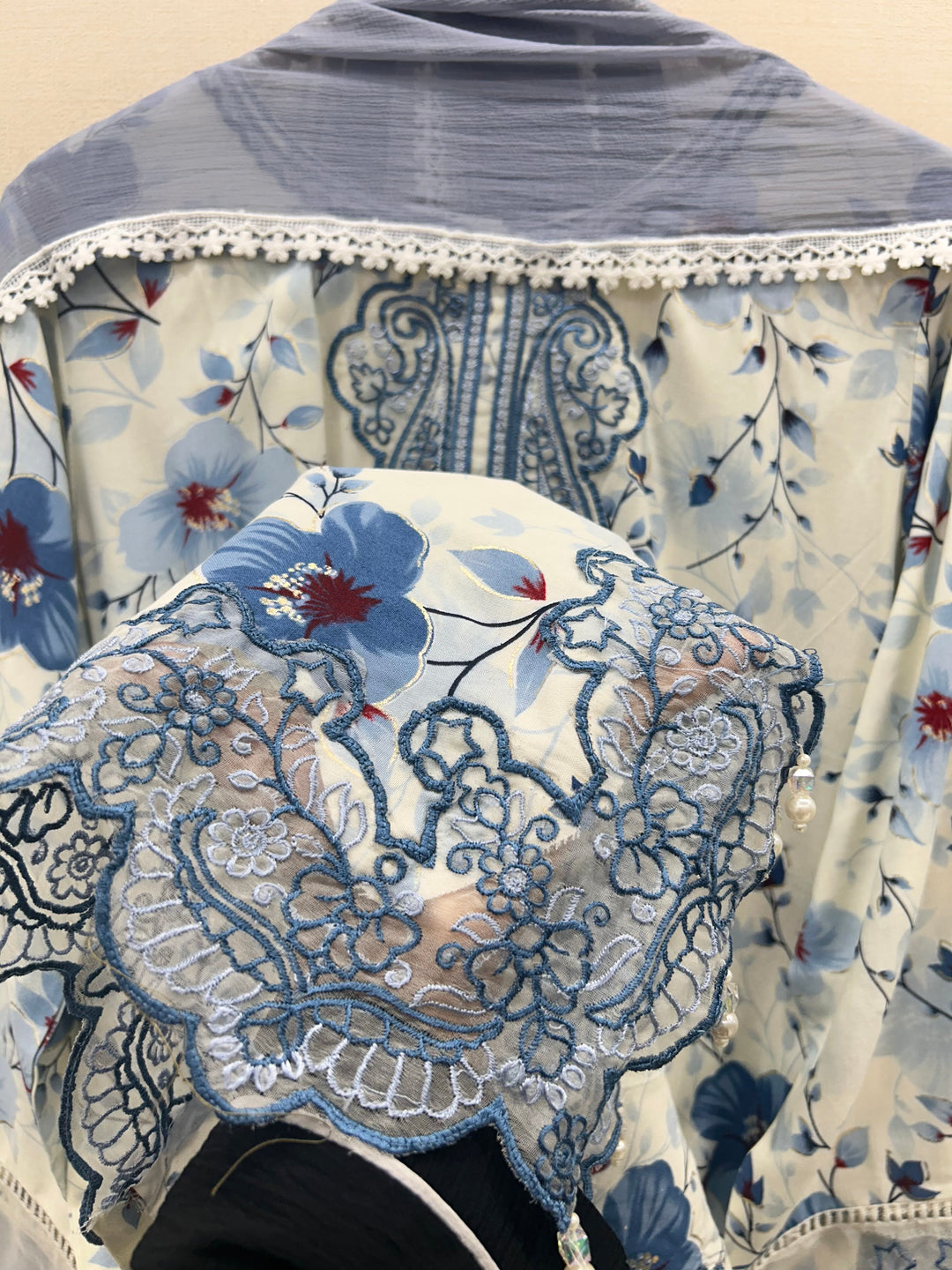 Farshi salwar suits