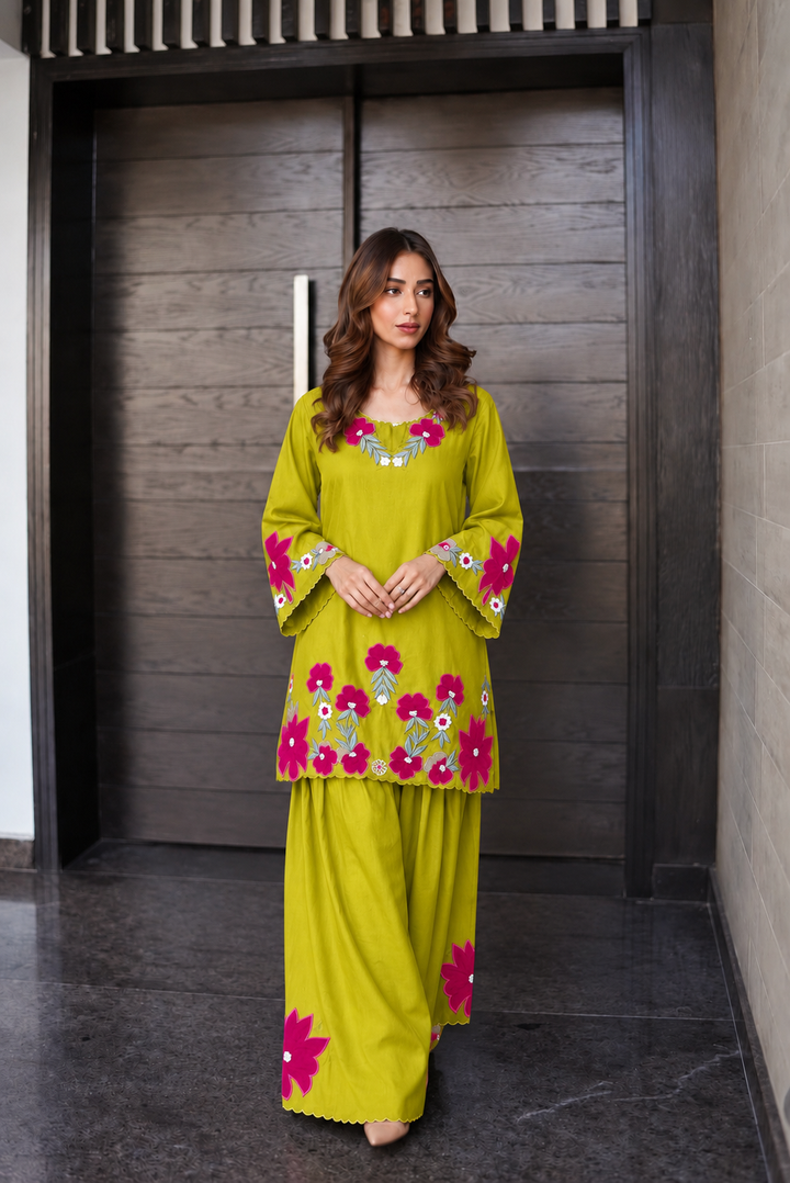 Designer Co-ord Sets