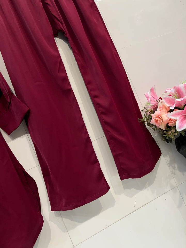 Imported co-ord set 2355