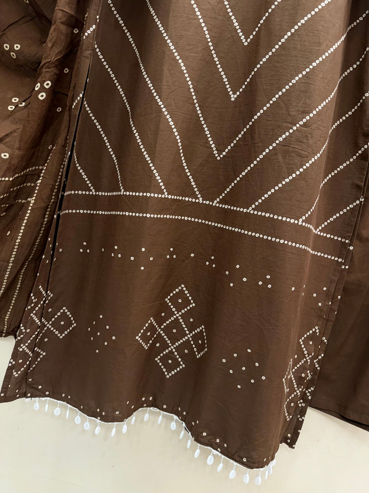 Basic Cotton kurti Sets