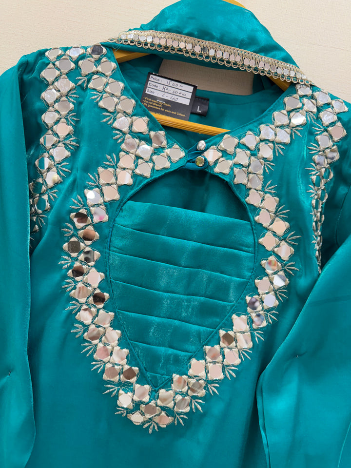 Shimmer viral mirror suits 5000