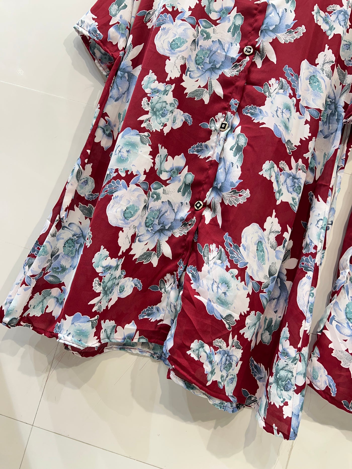 Printed Co-ord sets 2501