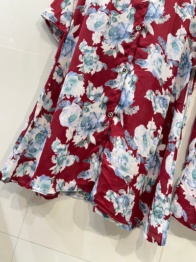 Printed Co-ord sets 2501