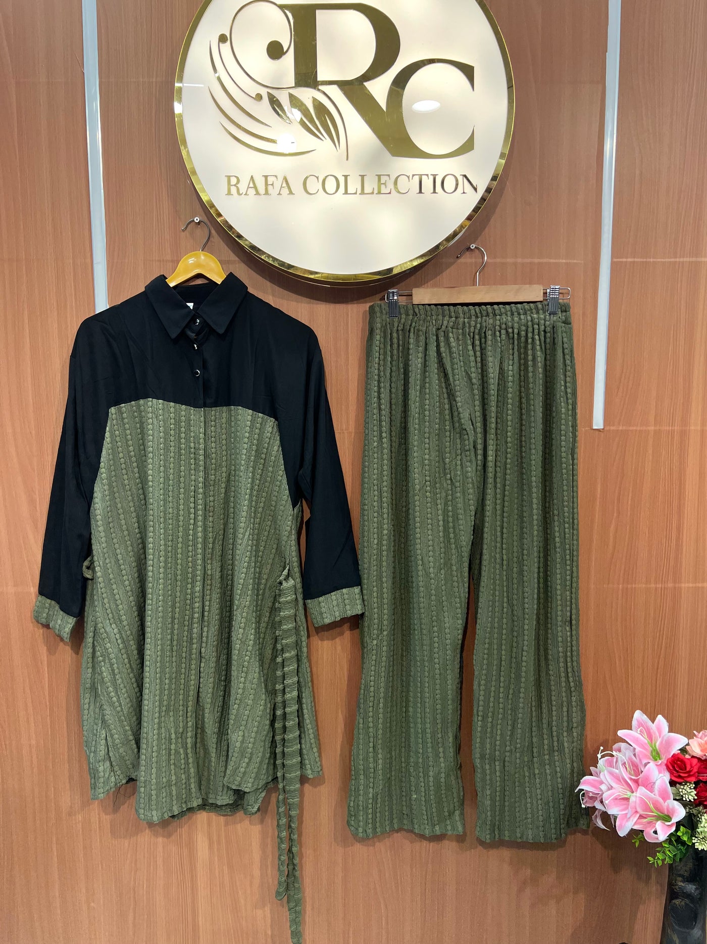 Co-ord sets  2563