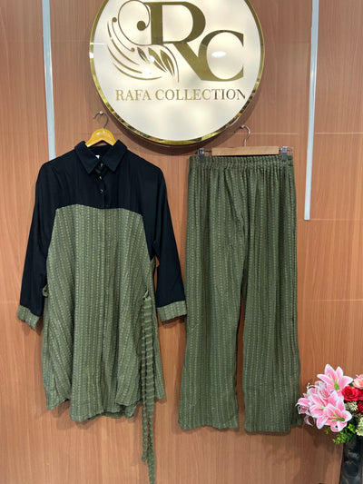 Co-ord sets  2563