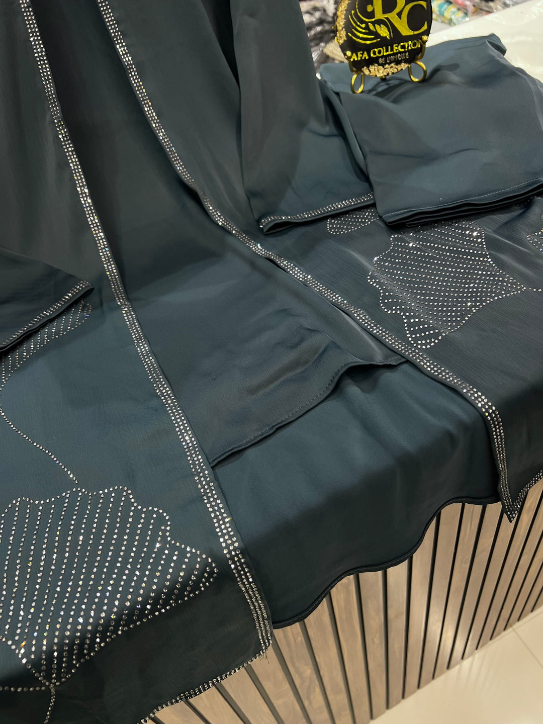 Imported stone co-ord sets