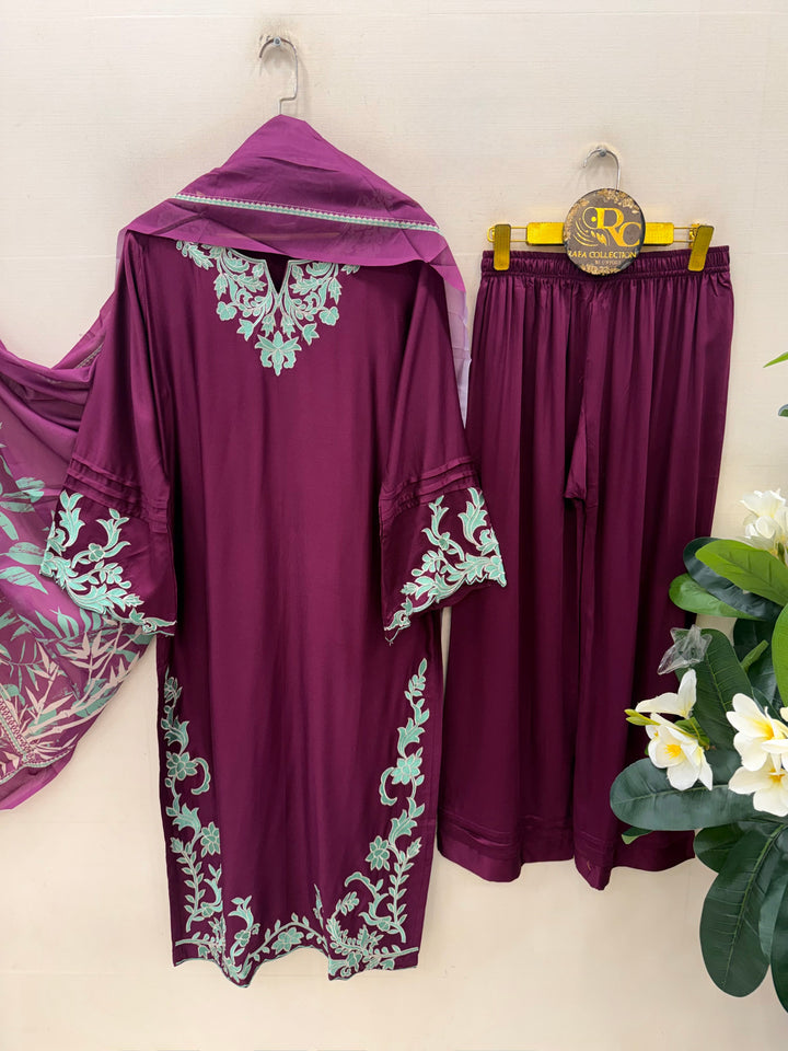 Pakistani Formal Suits