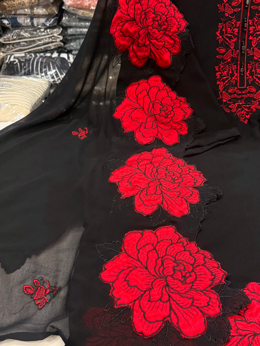 Pakistani formals  3112