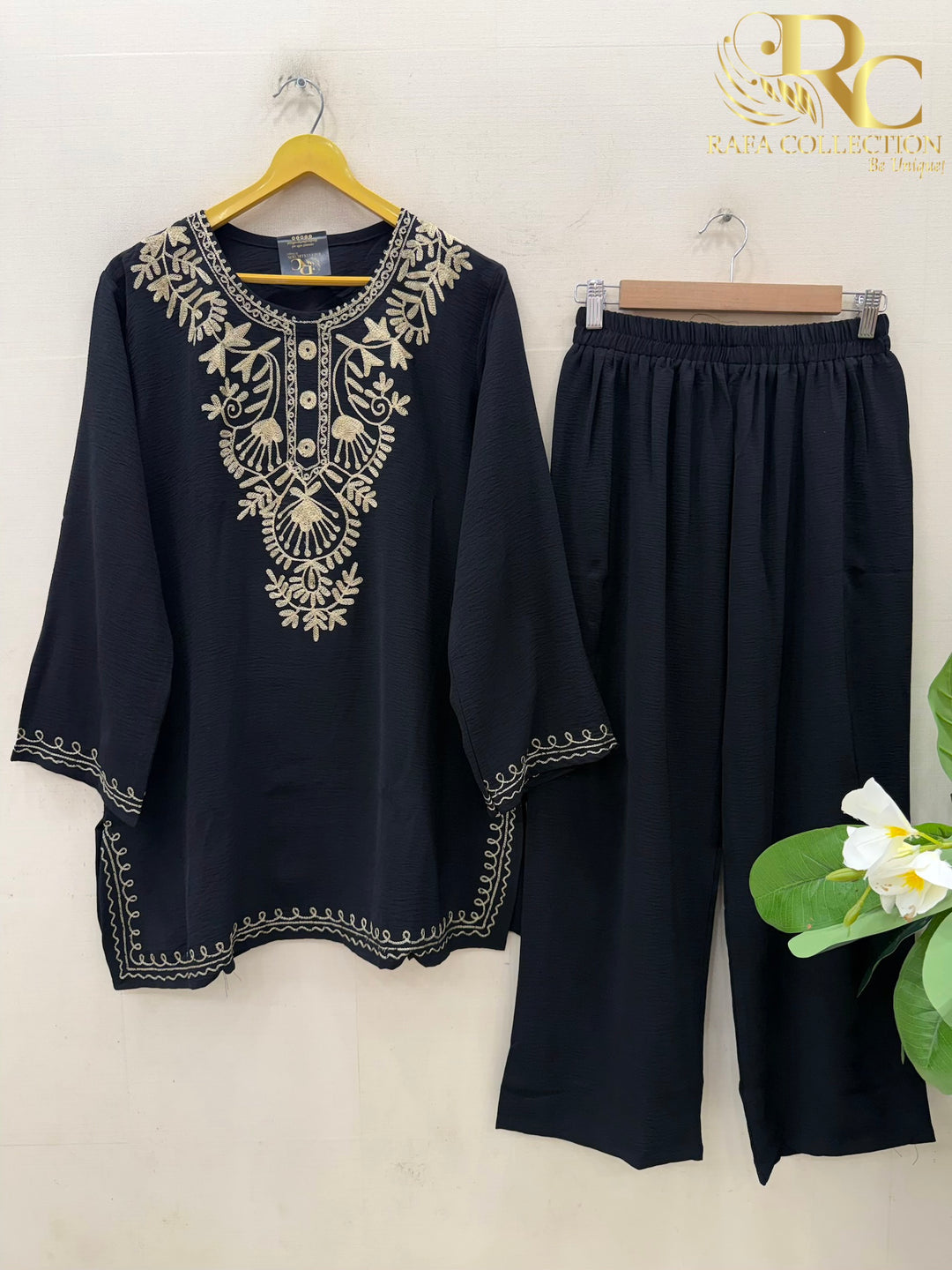 Kashmiri Co-ord Sets