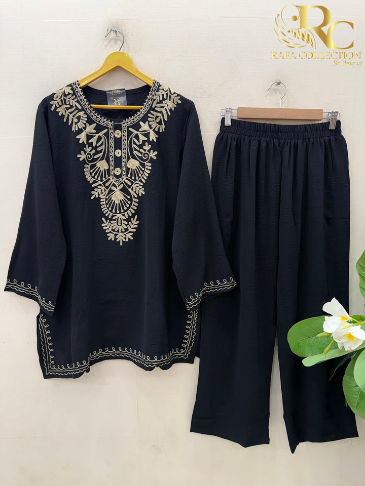 Kashmiri Co-ord Sets
