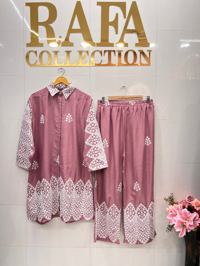 Imported co-ord sets 2815