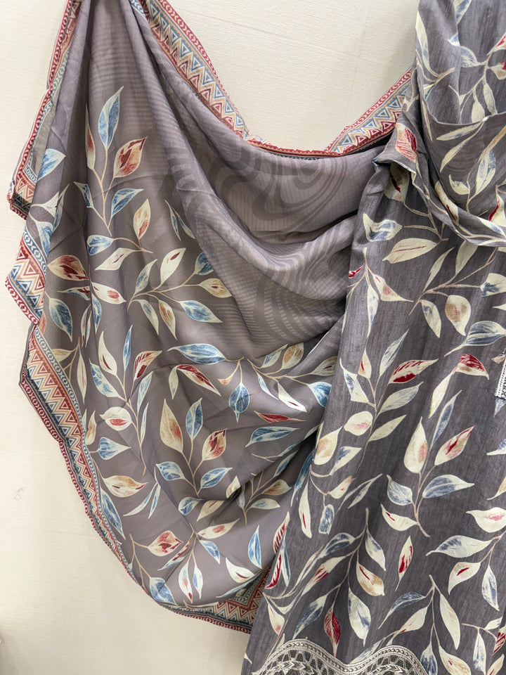 Farshi Salwar Suits