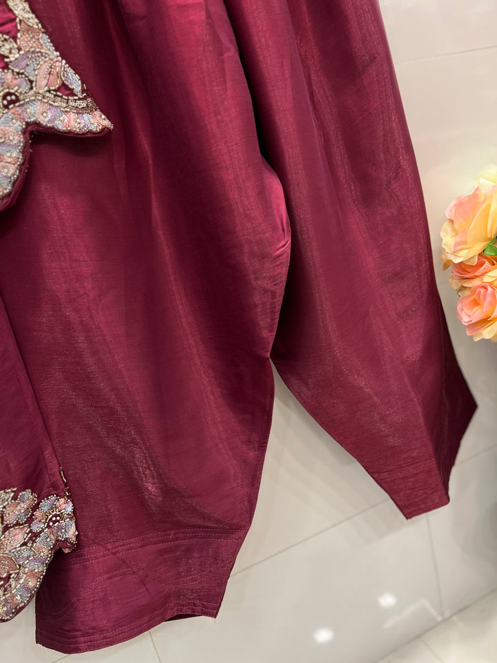 Pakistani Farshi suits 2903