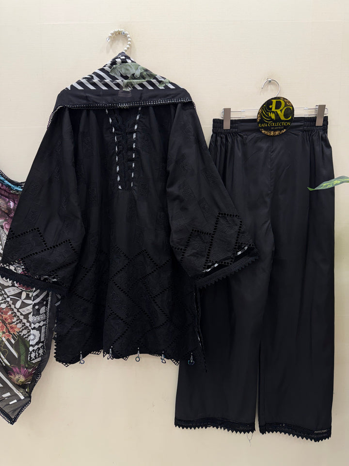 Pakistani Embroidered Suits
