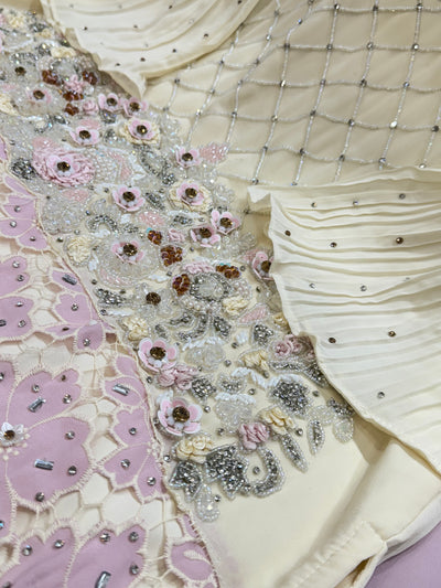 Pakistani wedding collection 281011