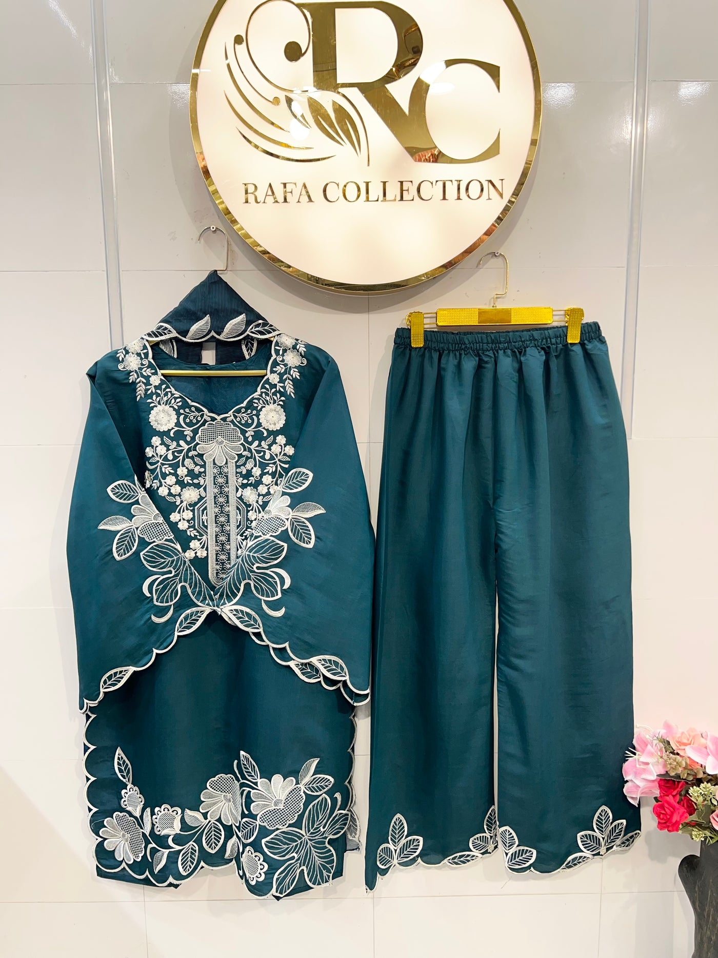 Pakistani formal 986