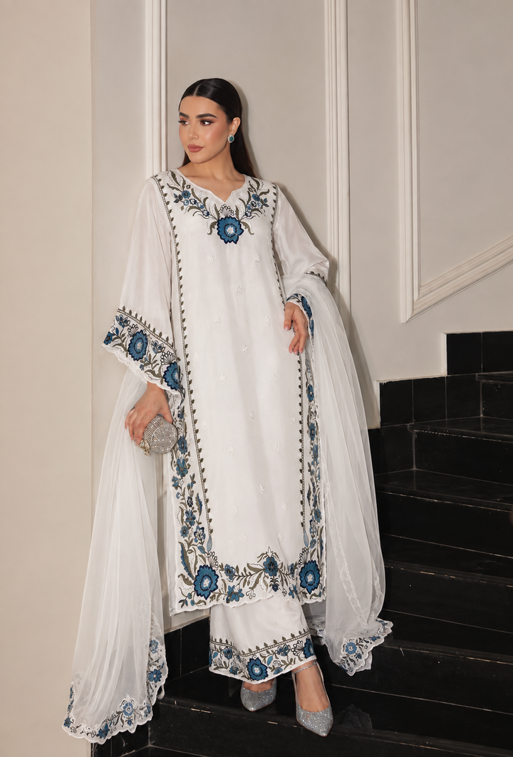 Pakistani formals 2665