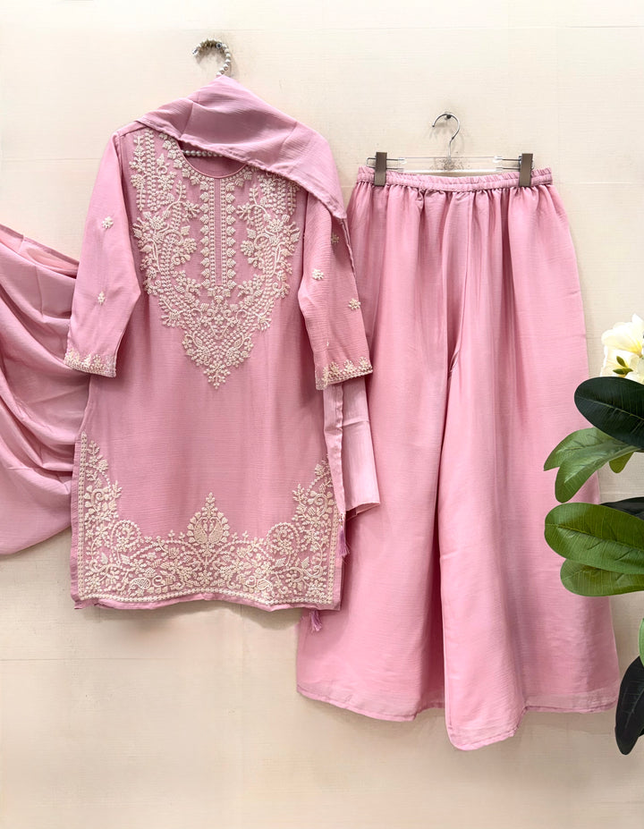 Pakistani Handwork Suits