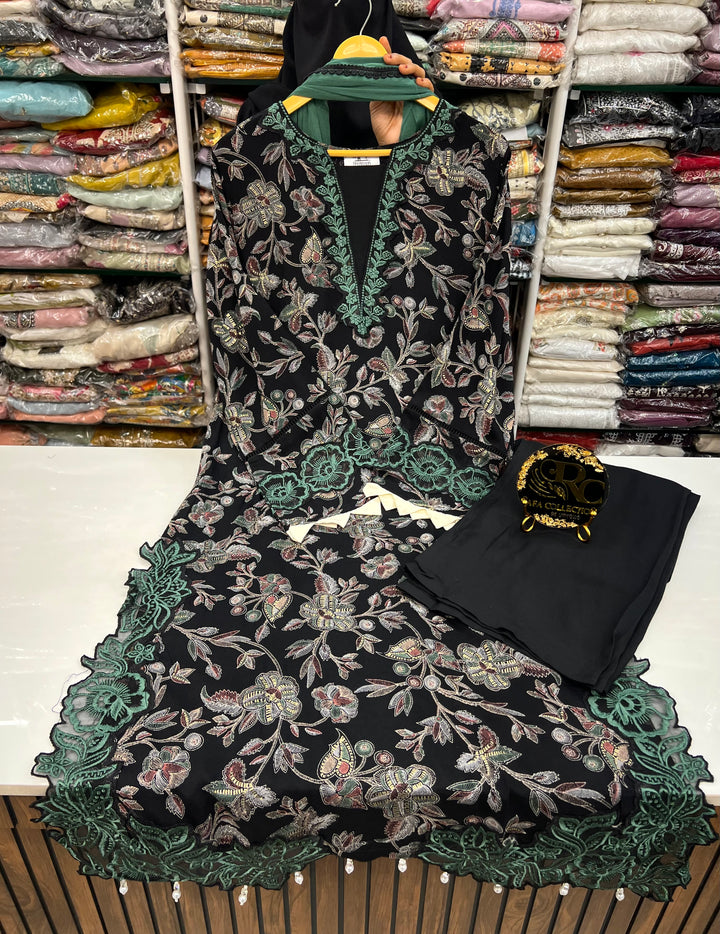 Pakistani formals suits 2807