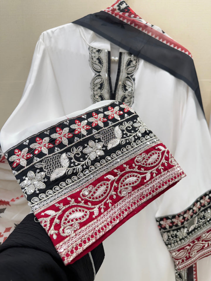 Pakistani Formals Suits