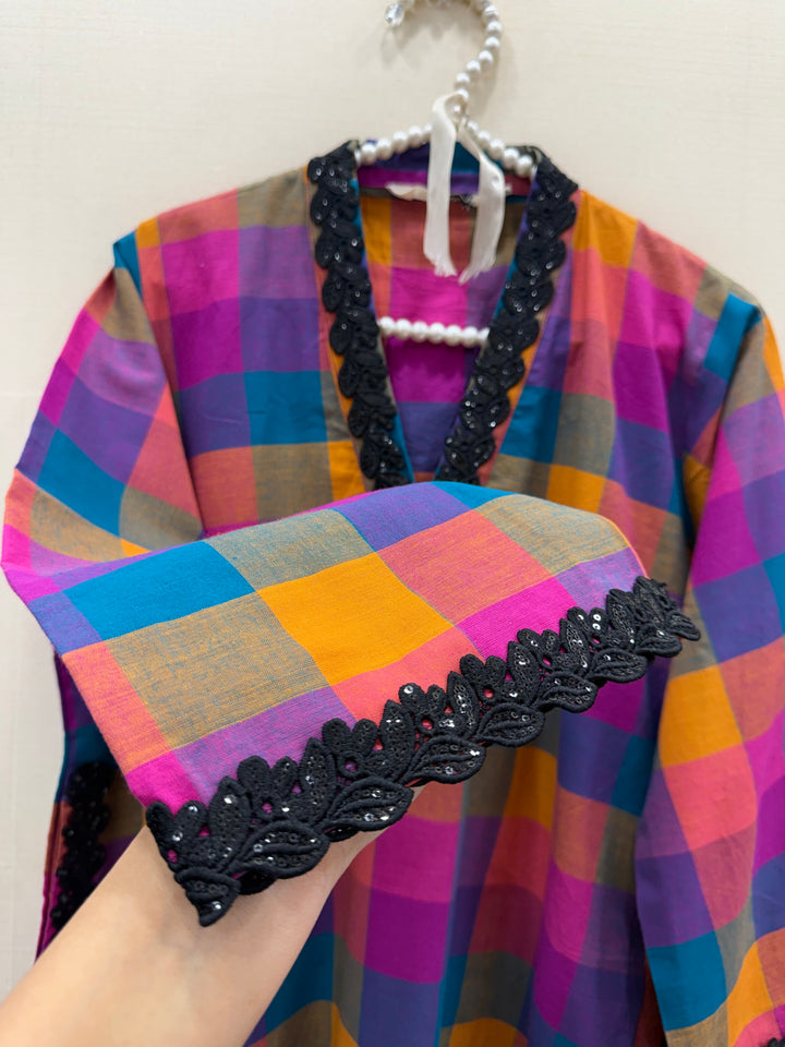 Pakistani Co-ord Sets