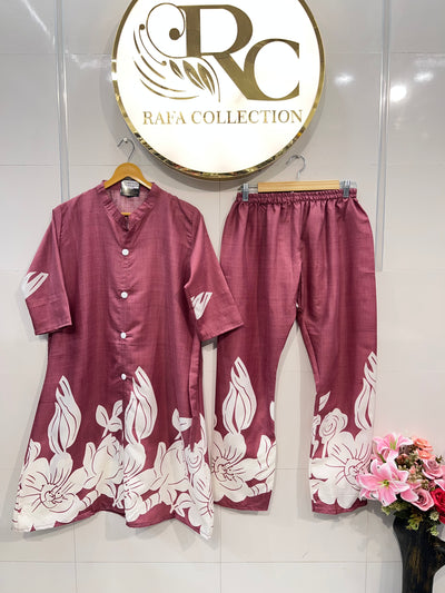 Co-Ord set 2184