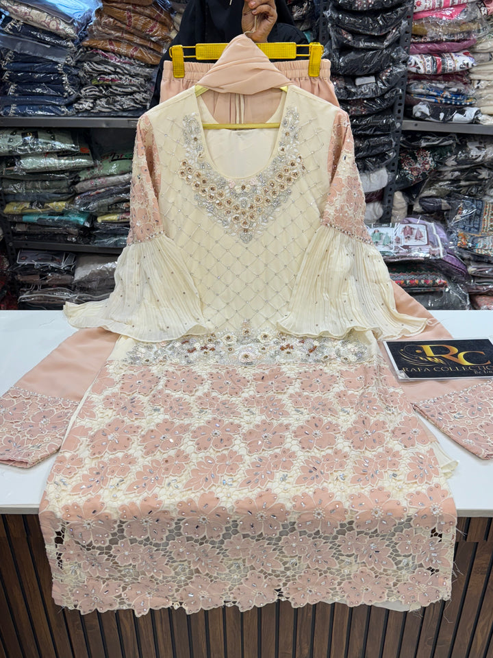 Pakistani handwork collection 281011