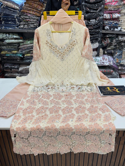 Pakistani wedding collection 281011