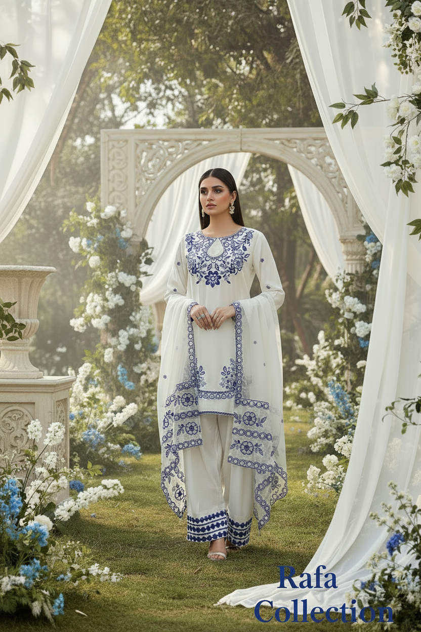 Pakistani Farshi salwar suits 2666