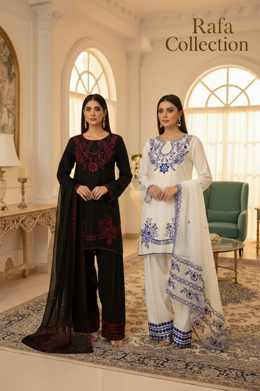 Pakistani Farshi salwar suits 2666