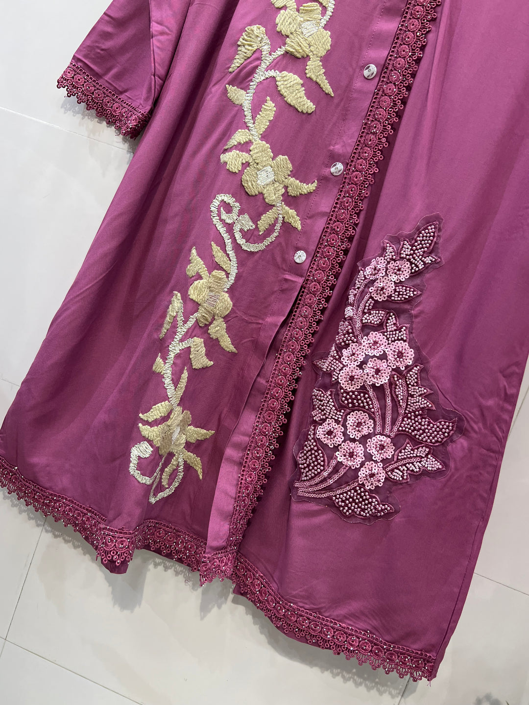 Rayon Co-Ord sets 2318