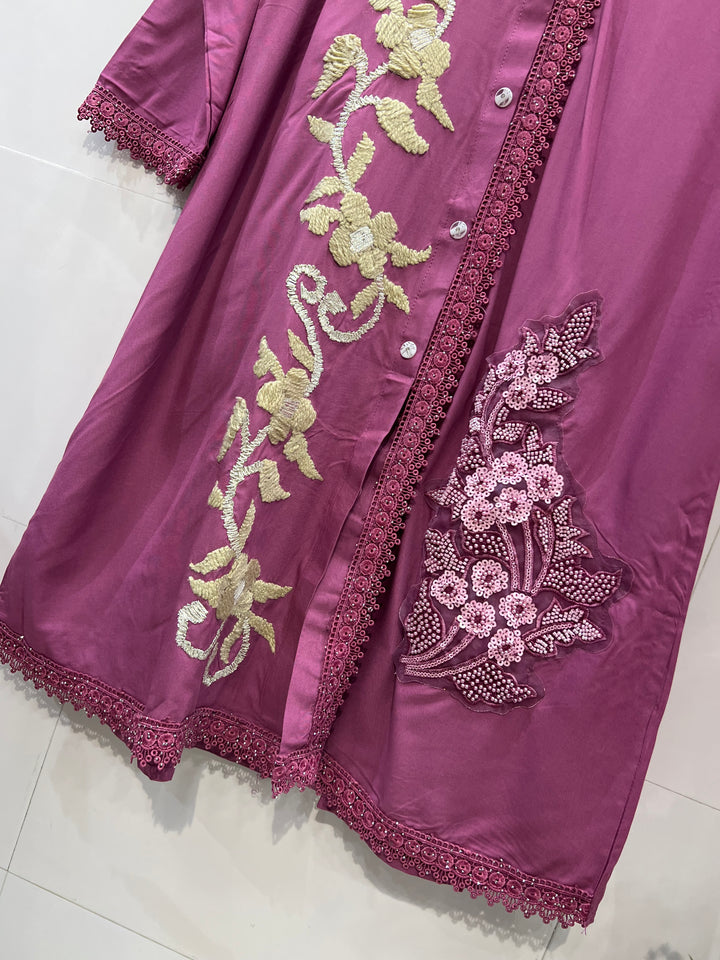 Rayon Co-Ord sets 2318