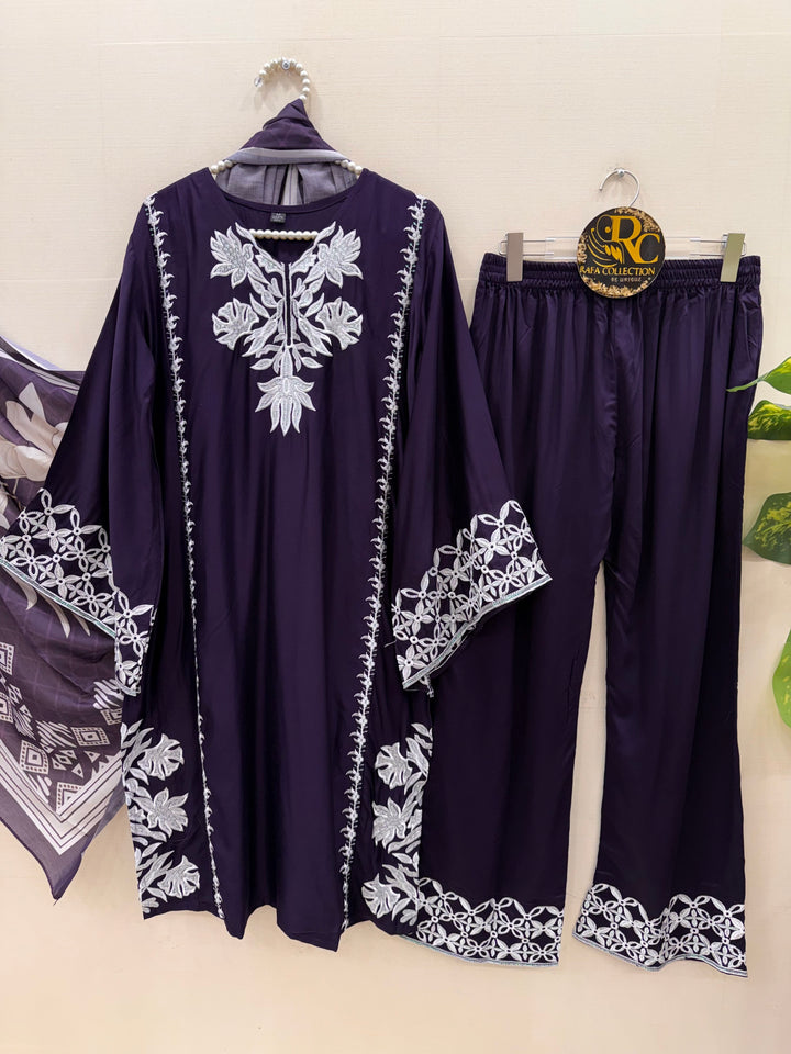 Pakistani Embroidered suits
