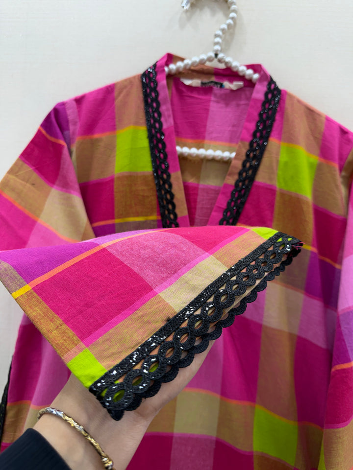 Pakistani Co-ord Sets