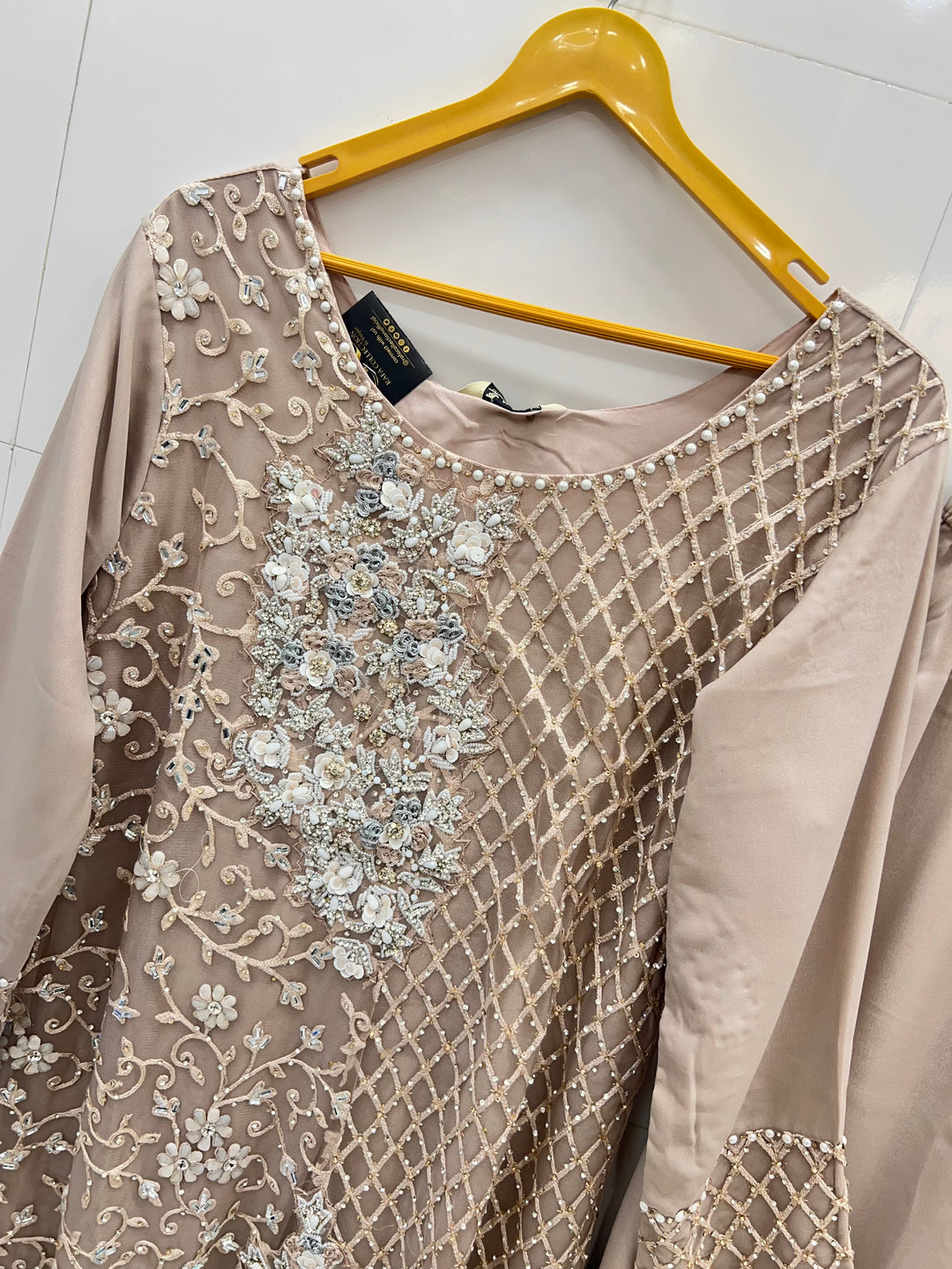 Pakistani wedding 2756