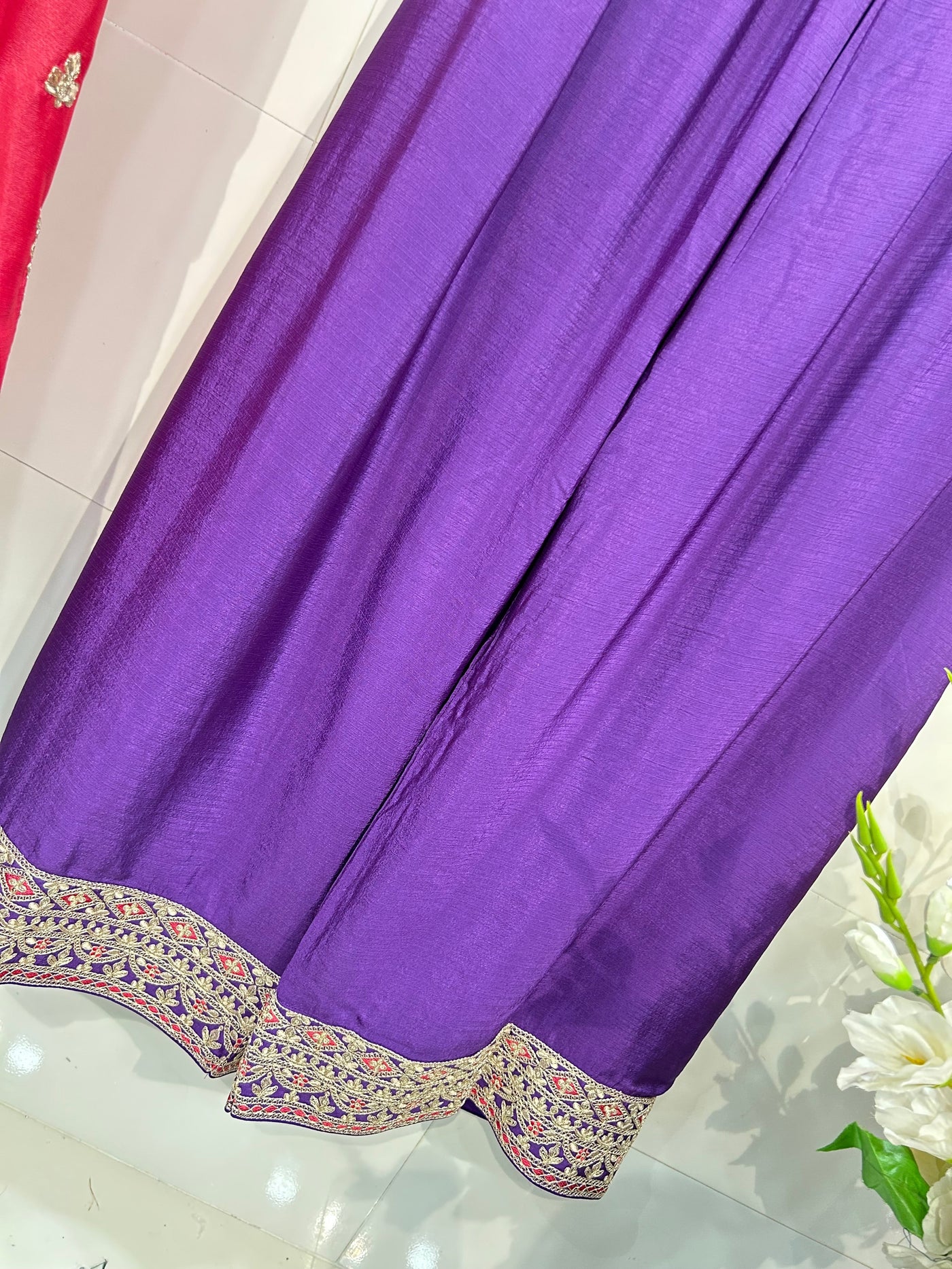 Party wear Garara Sale