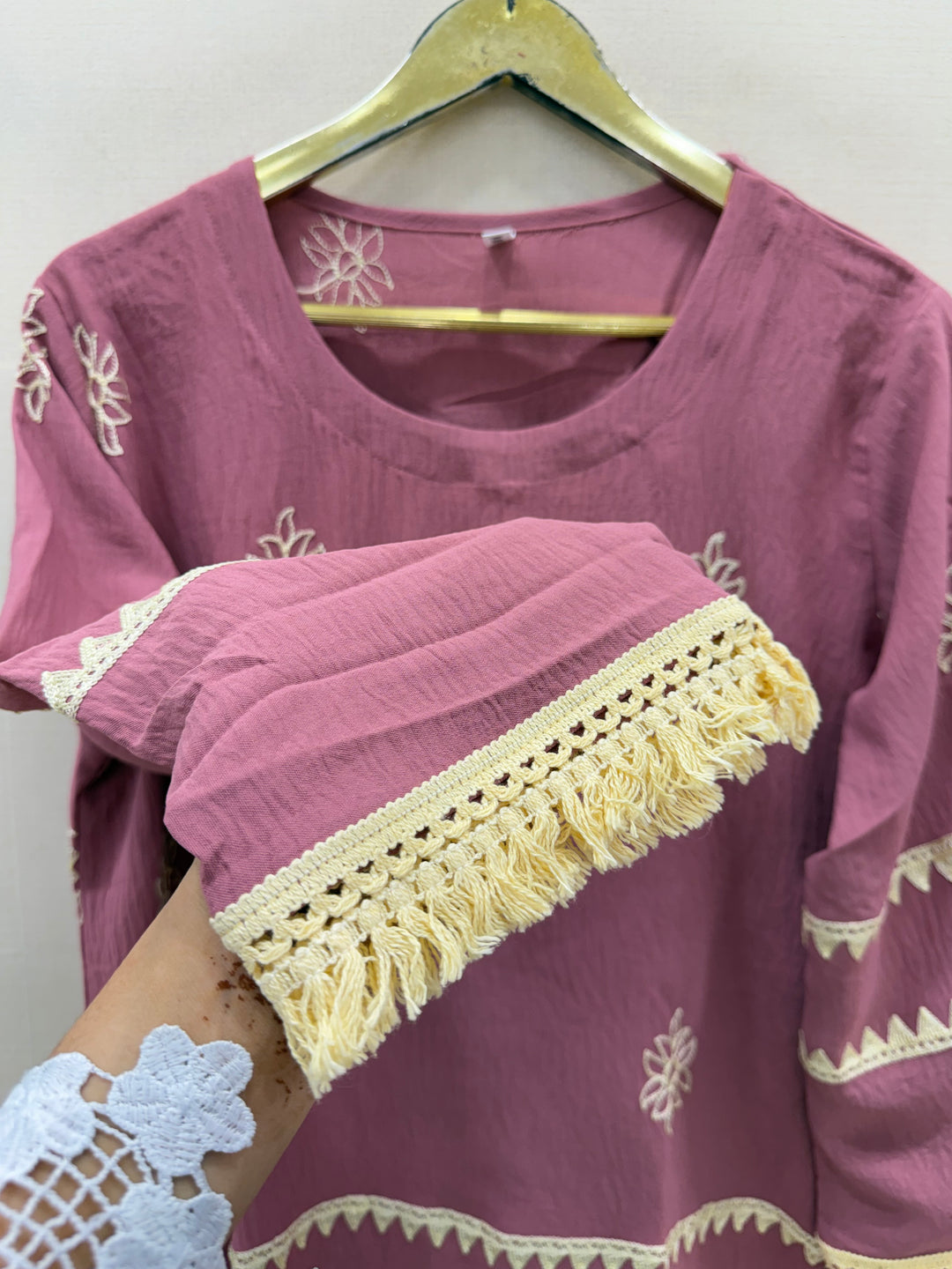 Imported Co-ord Sets