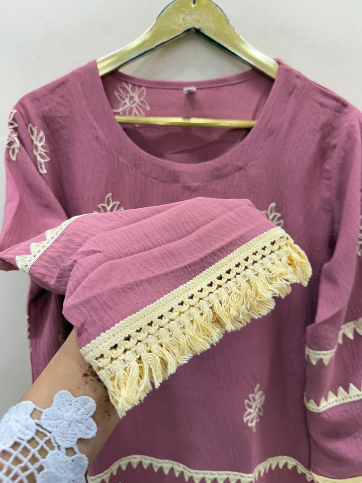 Imported Co-ord Sets